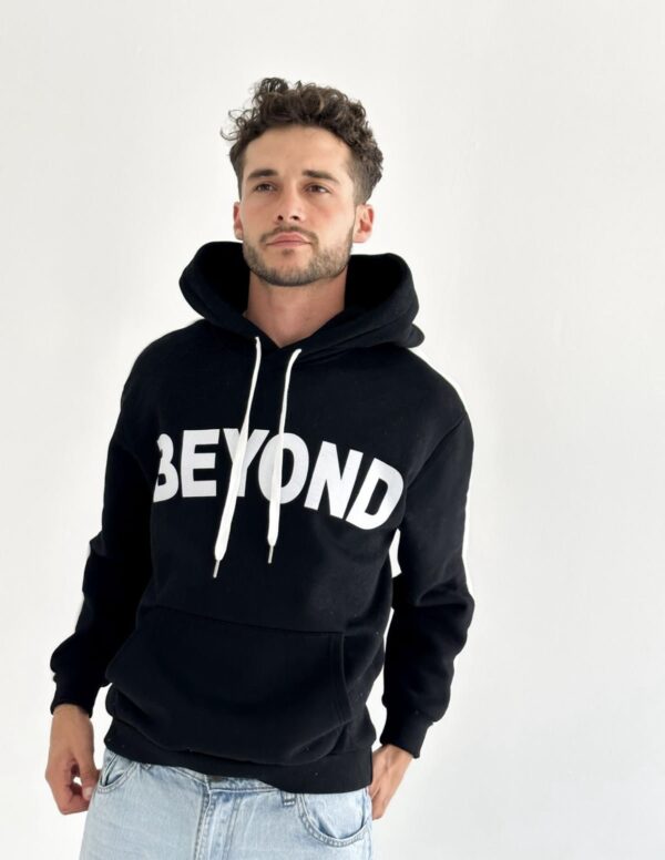 Buzo Beyond