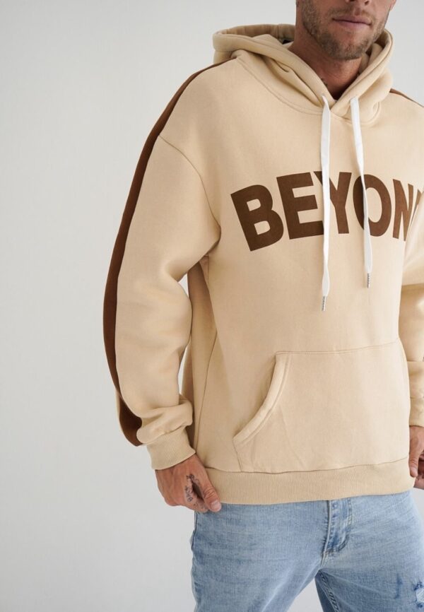 Buzo Beyond - Imagen 3