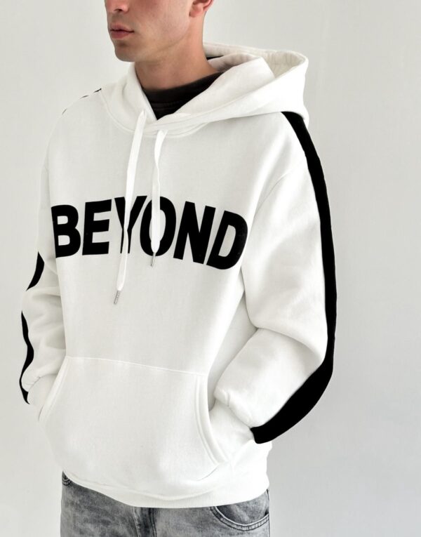 Buzo Beyond - Imagen 2