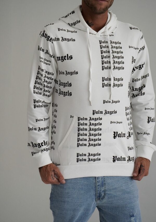 Buzo letras - Imagen 3