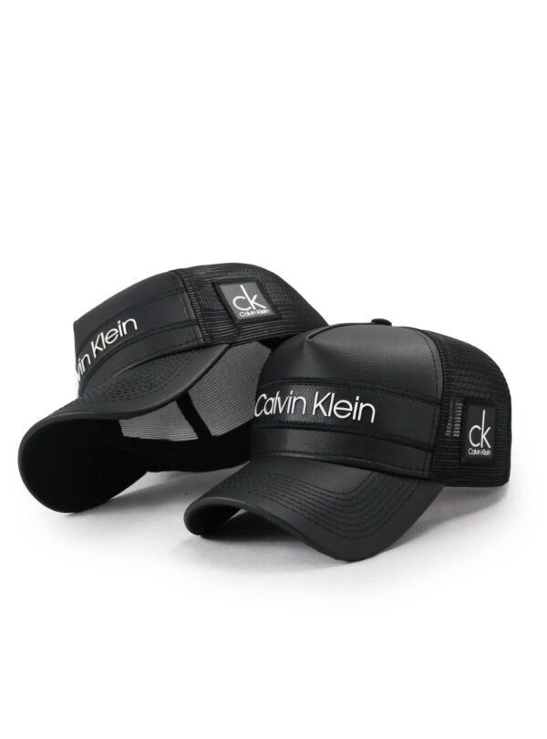 Gorro CK