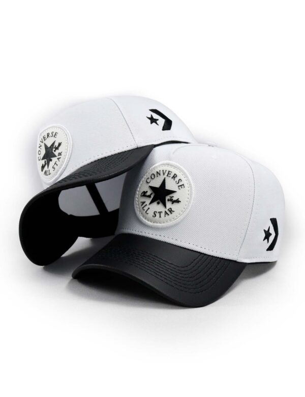 Gorro converse