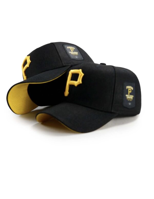Gorro P