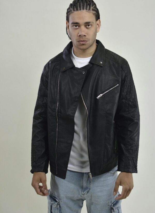 Campera eco must - Imagen 3