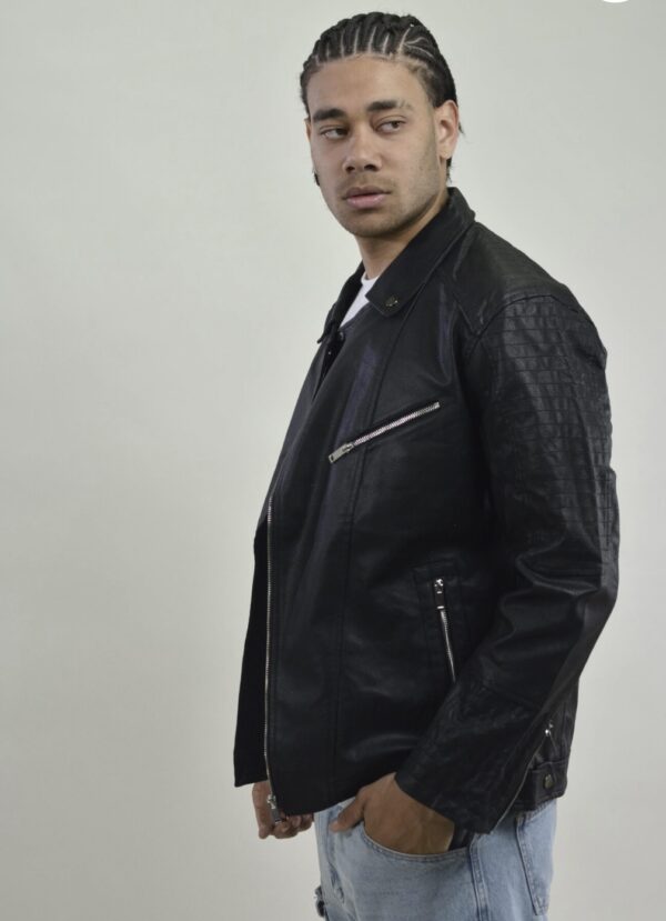 Campera eco must - Imagen 2