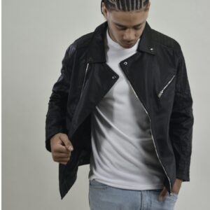 Campera eco must