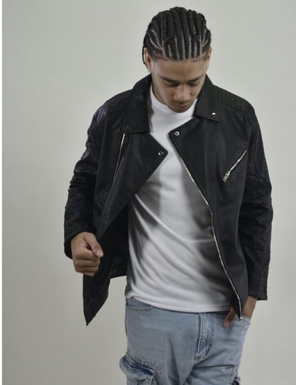 Campera eco must