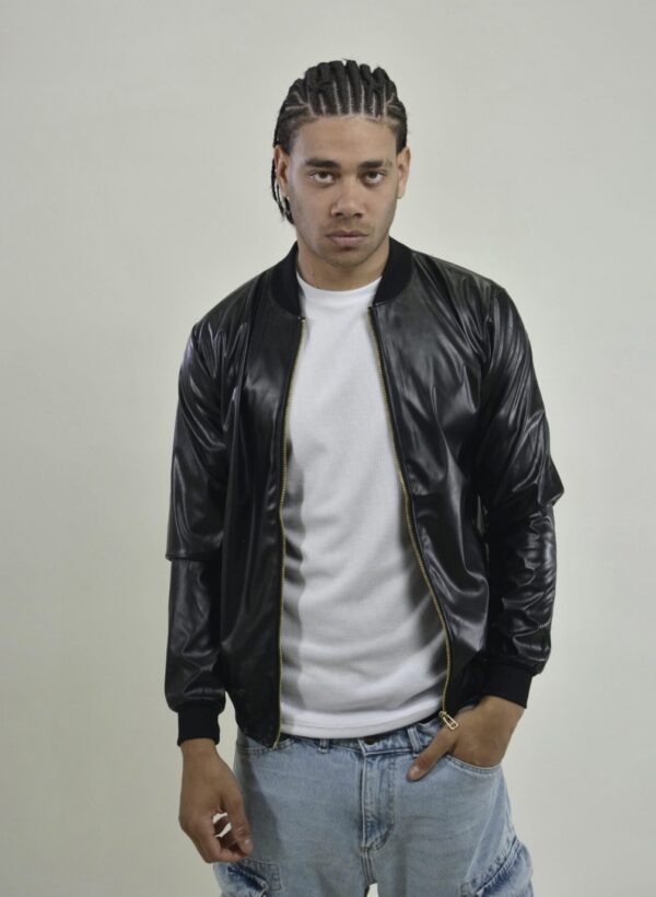 Campera eco