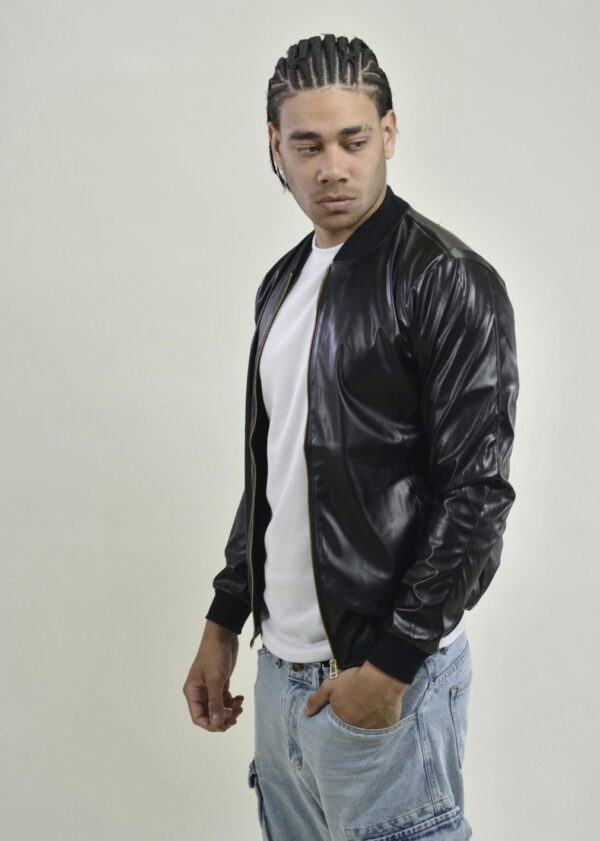 Campera eco - Imagen 2