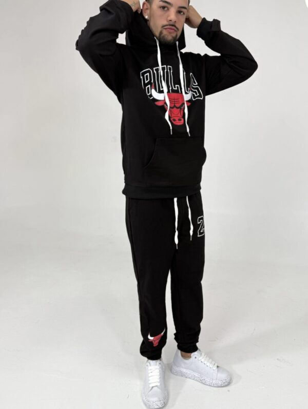 Conjunto BULLS