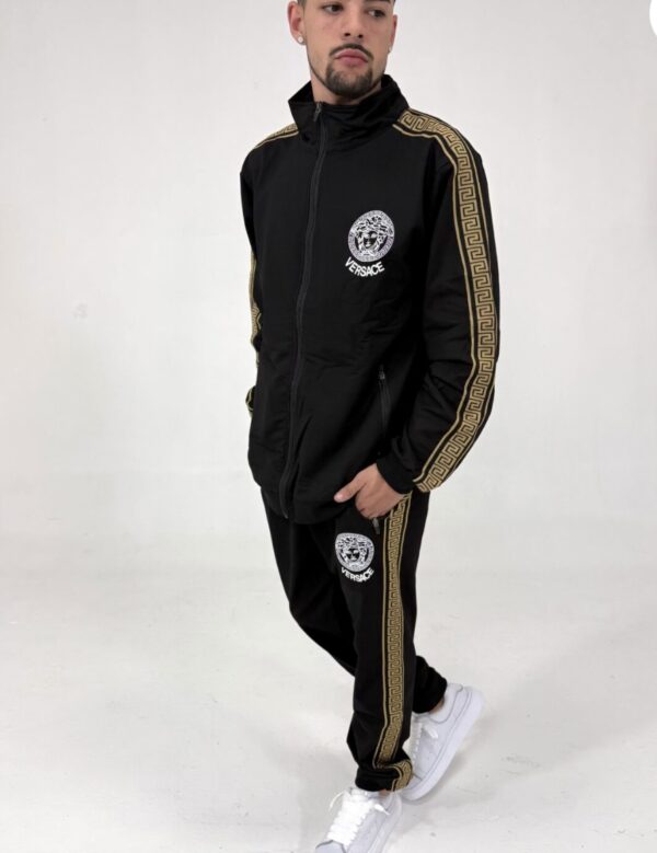 Conjunto versace