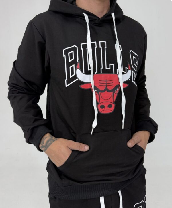 Conjunto BULLS - Imagen 2
