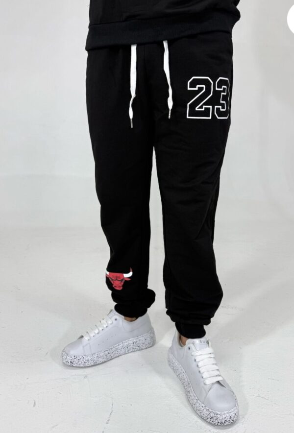 Conjunto BULLS - Imagen 3