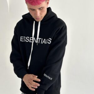 Buzo ESSENCIAL
