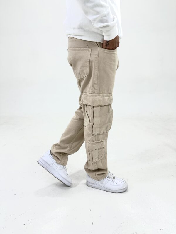 DENIM cargo arena - Imagen 2