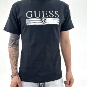 GUESS plata