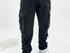 Jean CARGO dos bolsillos