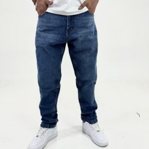 DENIM mom clasico