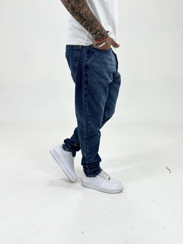 DENIM mom clasico - Imagen 2