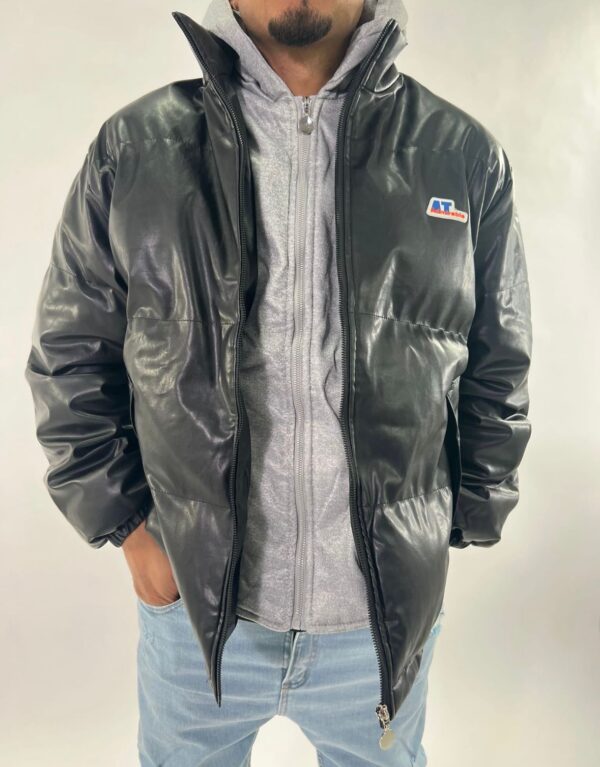 Campera eco