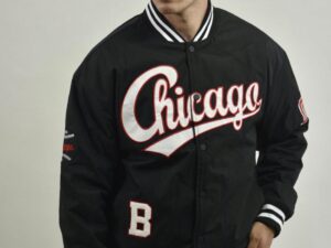 Chaqueta CHICAGO