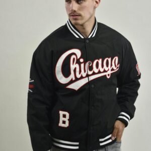 Campera CHICAGO