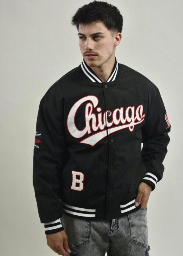 Campera CHICAGO