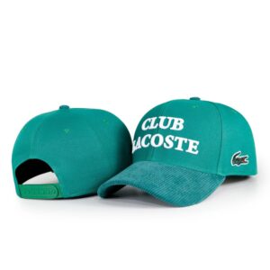 Gorro CLUB LACOSTE