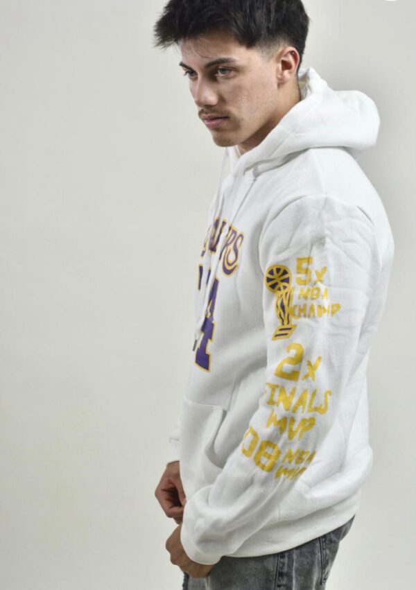 Buzo LAKERS - Imagen 3