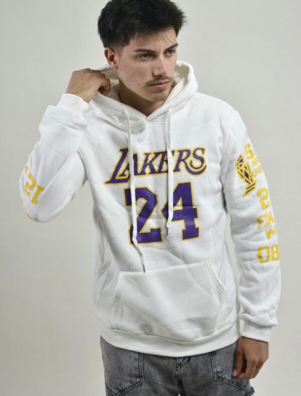 Buzo LAKERS - Imagen 4