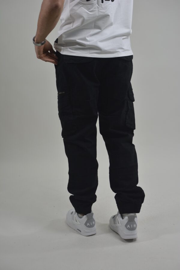 Cargo clasico - Imagen 2