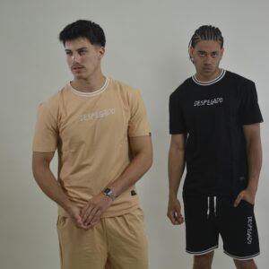 Conjunto corto DSP
