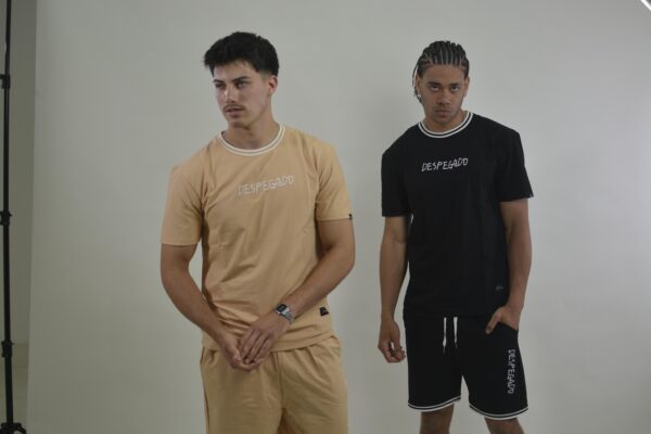 Conjunto corto DSP