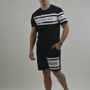 Conjunto GIVENCHY corto