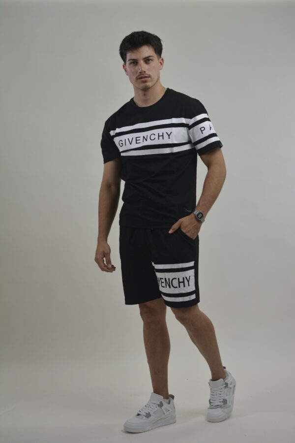 Conjunto GIVENCHY corto