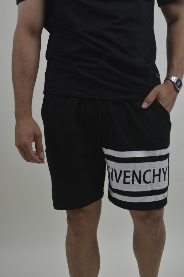 Conjunto GIVENCHY corto - Imagen 2