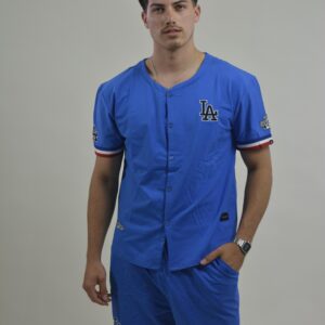 Conjunto LA