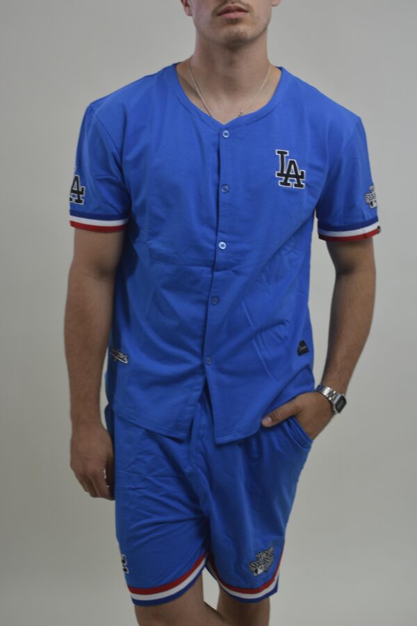 Conjunto LA - Imagen 3