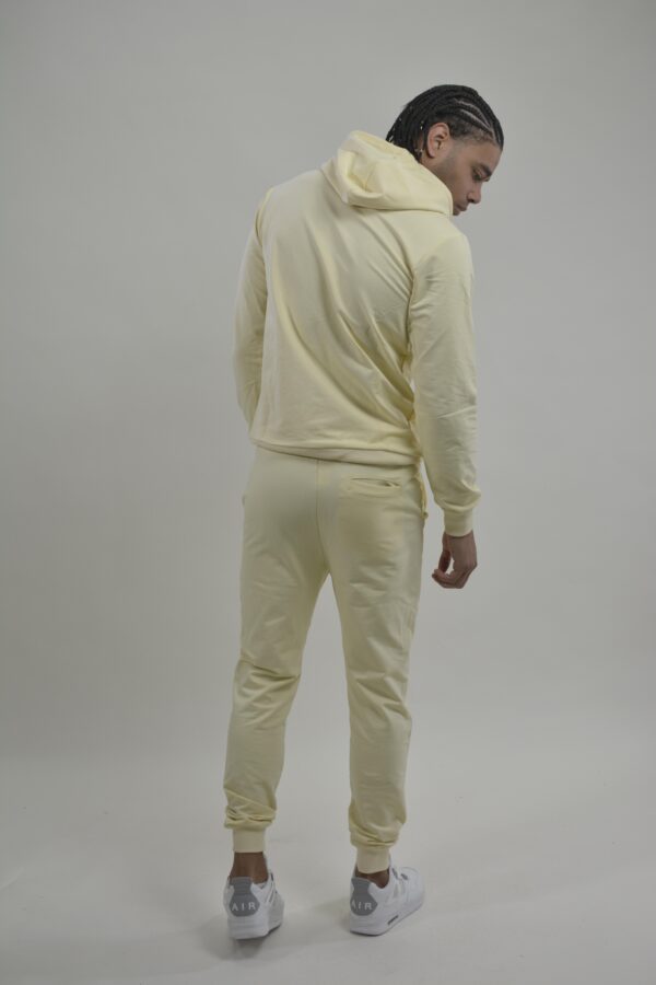 Conjunto ESSENCIAL largo - Imagen 4