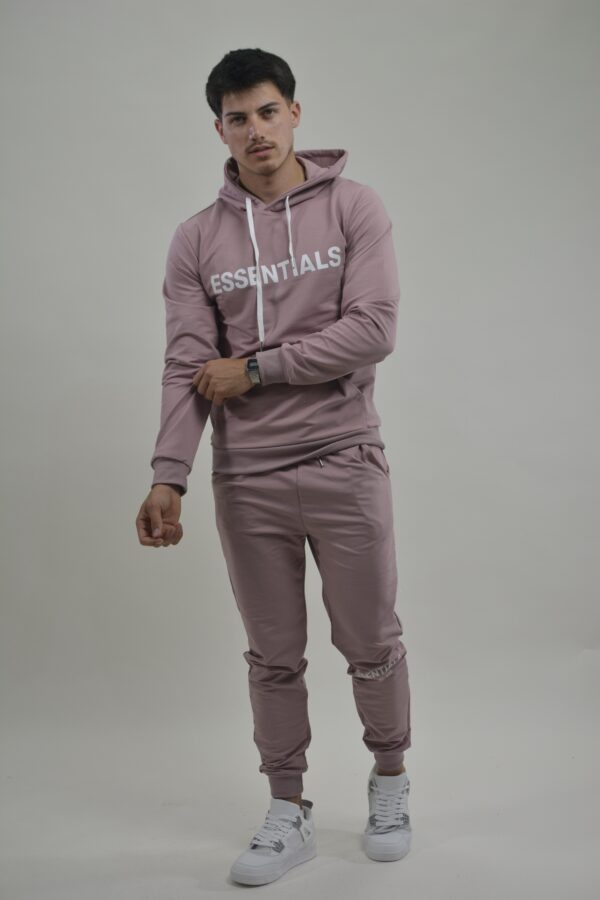 Conjunto ESSENCIAL largo