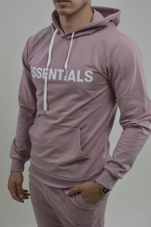 Conjunto ESSENCIAL largo - Imagen 2