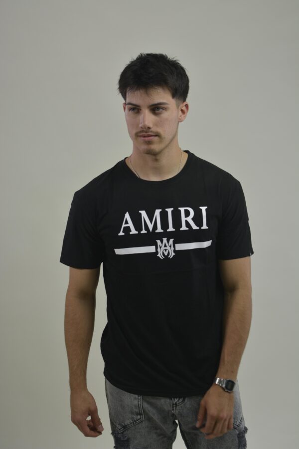 Remera AMIRI