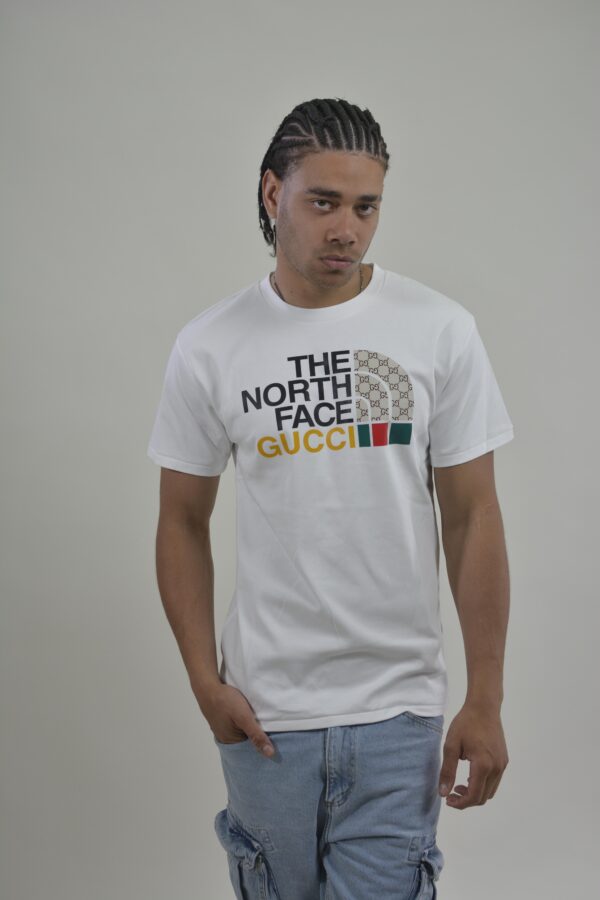Remera THE NORTH FACE
