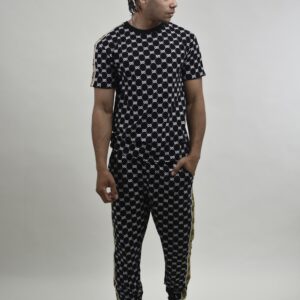 Conjunto GG corto