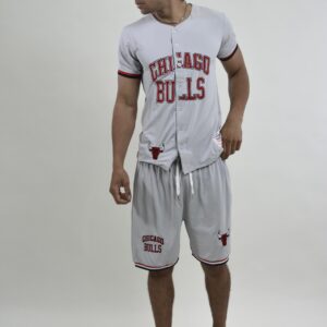Conjunto basquet