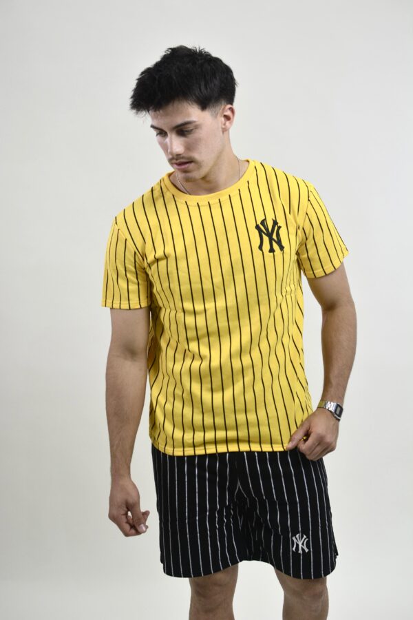 Conjunto rayas - Imagen 2
