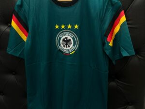 Remera GERMANY