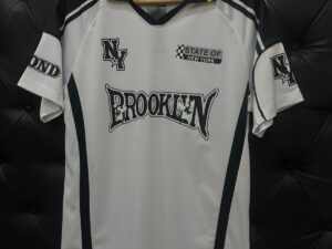 Remera BROOKLYN