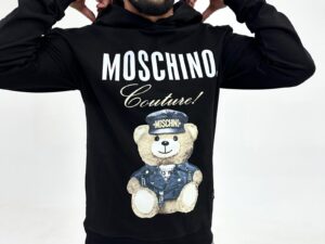 Canguro Moschino "Couture!"