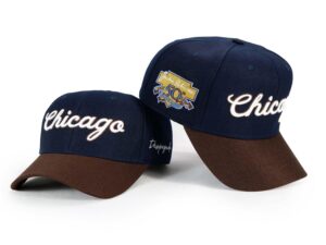 Gorro TRACKER CHICAGO